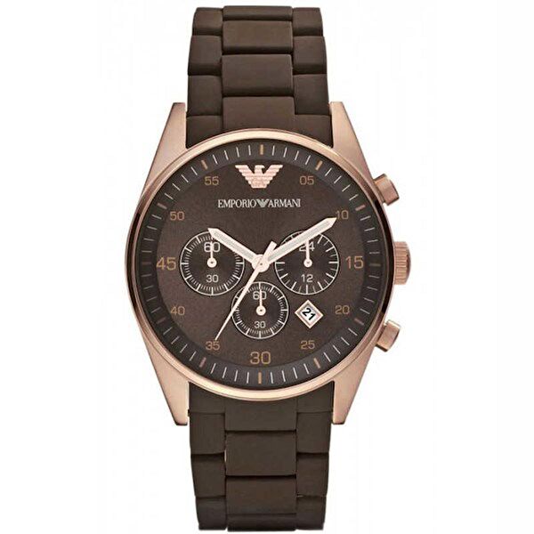 Emporio Armani Kadın Kol Saati