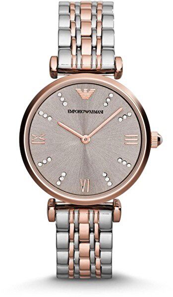 Emporio Armani Kadın Kol Saati