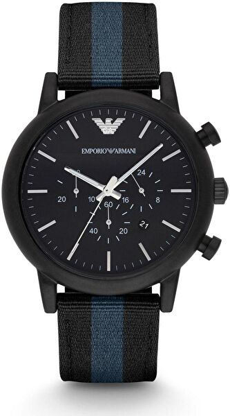 Emporio Armani Erkek Kol Saati