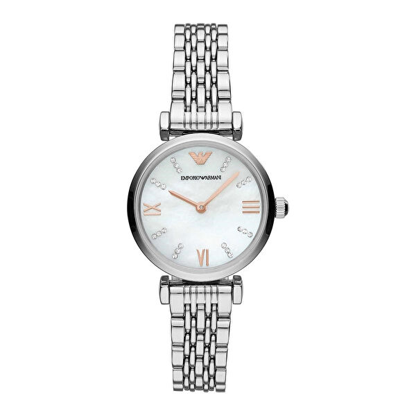 Emporio Armani Kadın Kol Saati