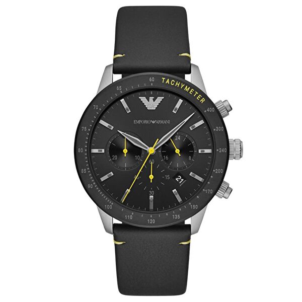 Emporio Armani Erkek Kol Saati