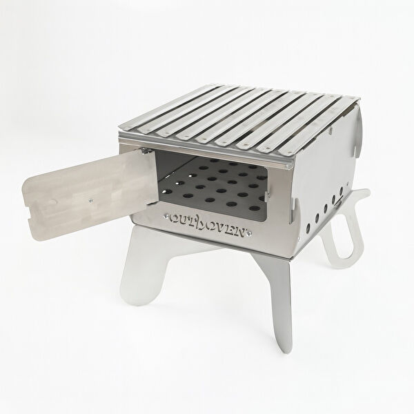 Outdoven Kömürlü Mangal