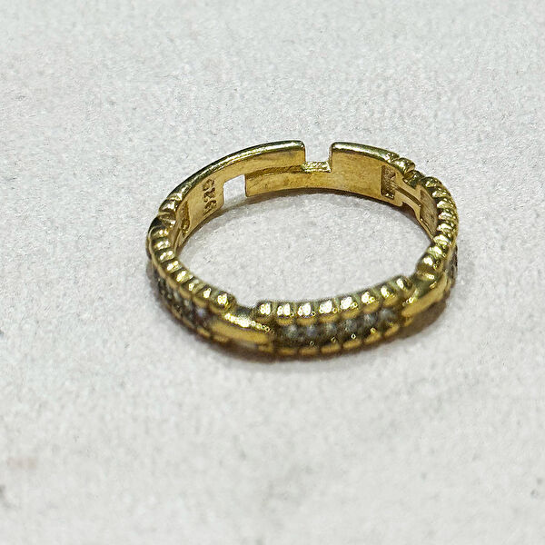 Masaliko Kadın Yüzük