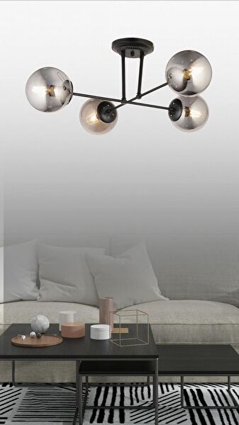 Ronisu Aydınlatma Avize, Sarkıt