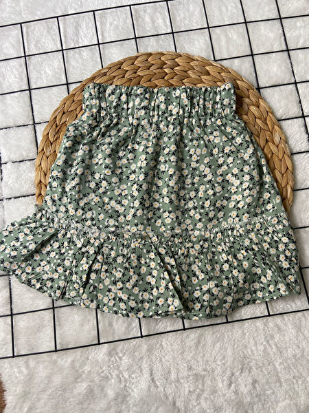 tunays shopping Kız Çocuk Etek