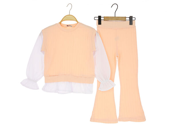 crassi Kız Çocuk Takım