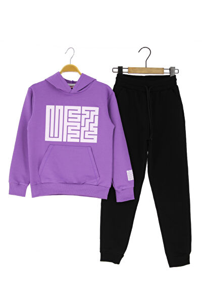 crassi Kız Çocuk Eşofman