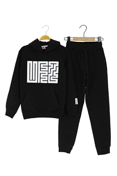 crassi Kız Çocuk Eşofman