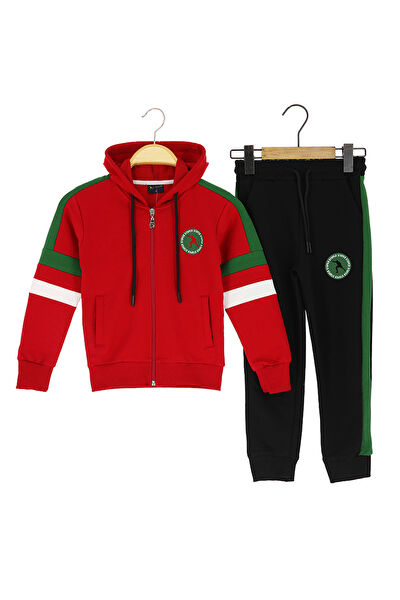 crassi Erkek Çocuk Eşofman