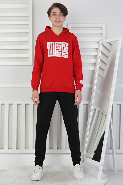 crassi Erkek Çocuk Eşofman