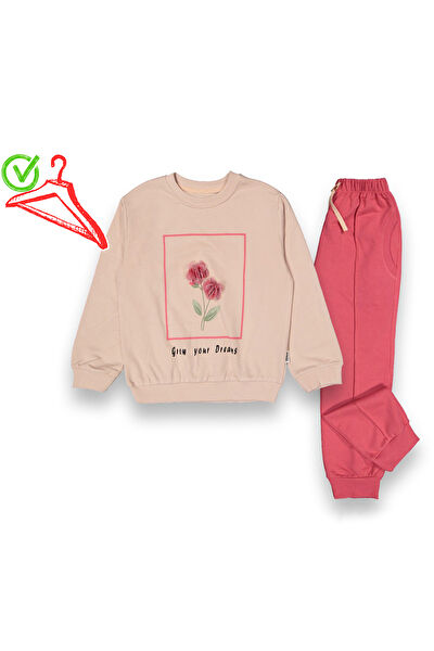 crassi Kız Çocuk Sweatshirt