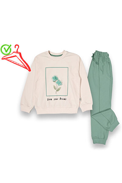 crassi Kız Çocuk Sweatshirt