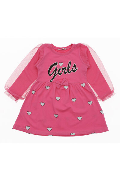 crassi Kız Çocuk Elbise