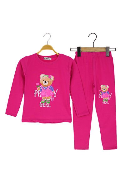 crassi Kız Çocuk Pijama, Gecelik