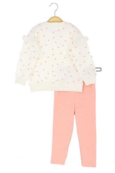 crassi Bebek Alt, Üst Takım