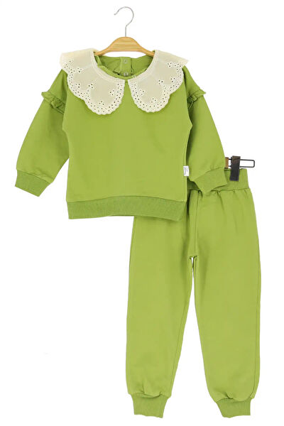 crassi Kız Çocuk Pijama, Gecelik