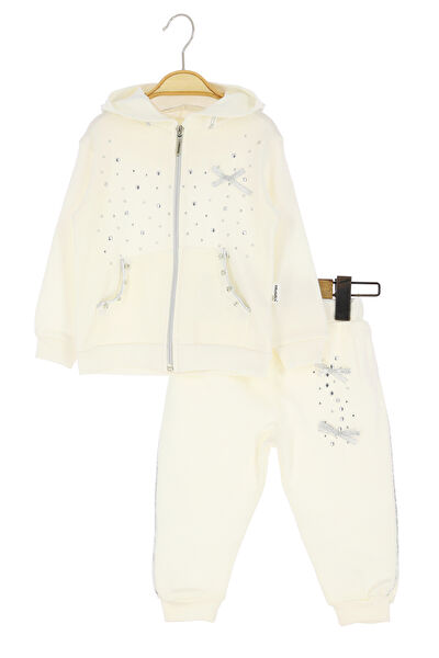 crassi Bebek Alt, Üst Takım