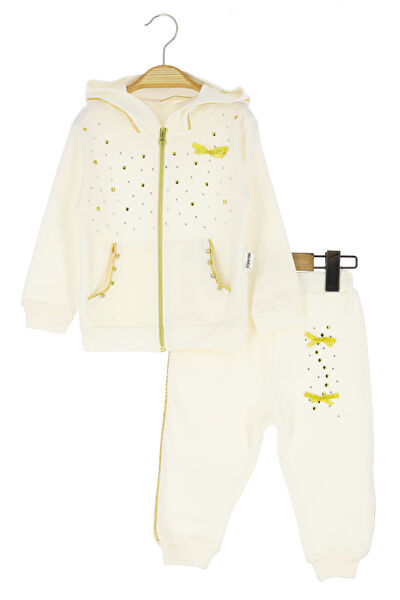 crassi Bebek Alt, Üst Takım