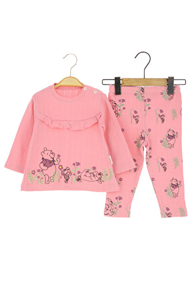 crassi Bebek Alt, Üst Takım