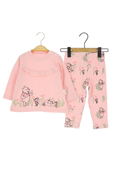 crassi Bebek Alt, Üst Takım