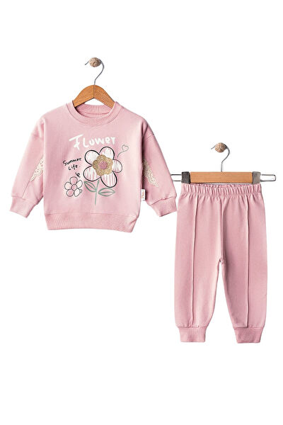 crassi Bebek Alt, Üst Takım