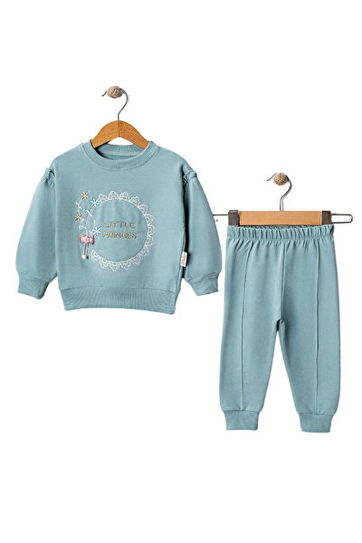 crassi Bebek Alt, Üst Takım