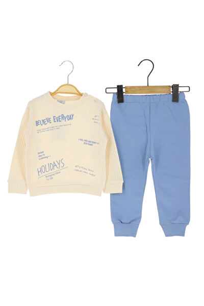 crassi Bebek Alt, Üst Takım