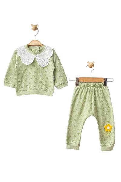 crassi Bebek Alt, Üst Takım