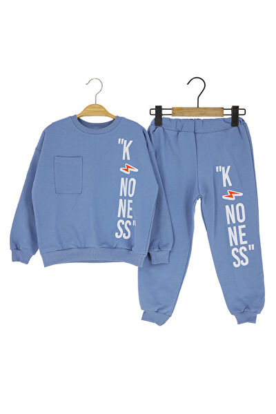 crassi Erkek Çocuk Eşofman