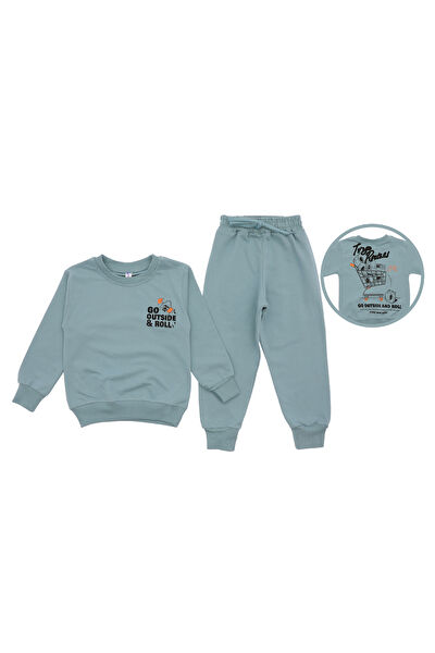 crassi Erkek Çocuk Takım