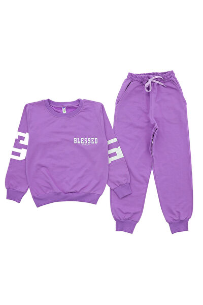 crassi Kız Çocuk Takım