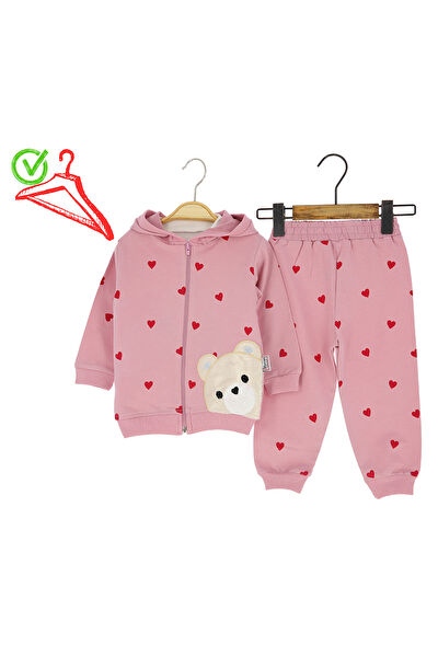 crassi Bebek Alt, Üst Takım