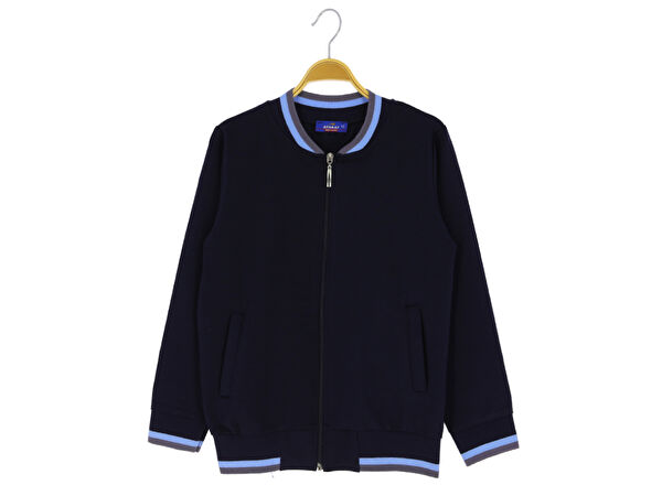 crassi Erkek Çocuk Hırka