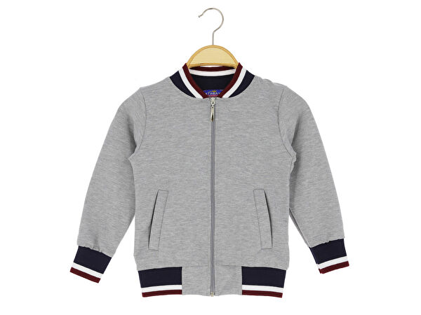 crassi Erkek Çocuk Hırka