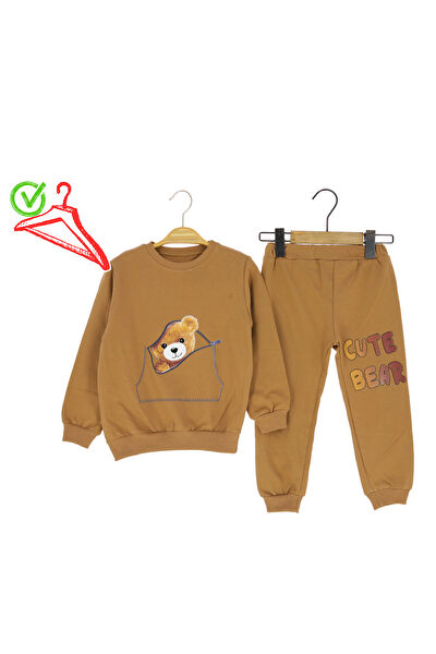 crassi Erkek Çocuk Takım