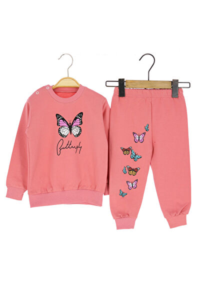 crassi Bebek Alt, Üst Takım