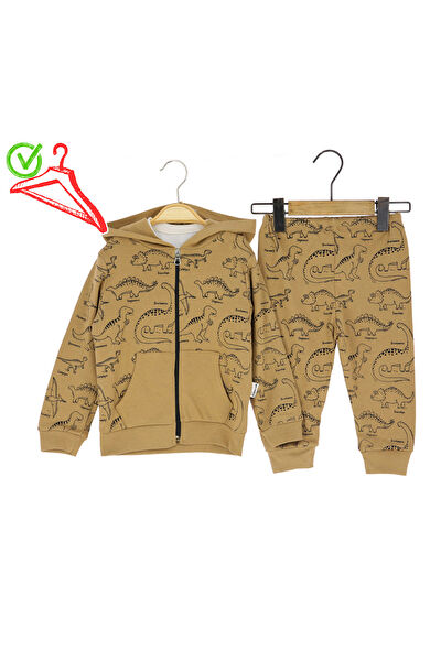 crassi Bebek Alt, Üst Takım