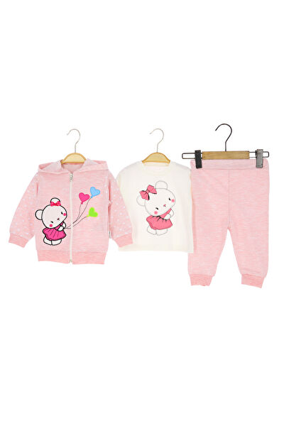 crassi Bebek Alt, Üst Takım