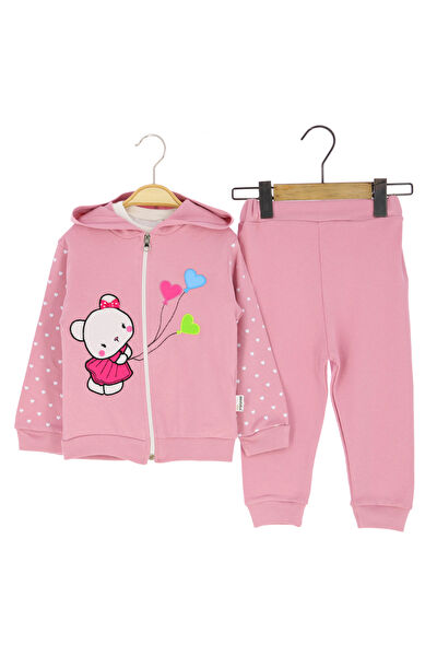 crassi Bebek Alt, Üst Takım