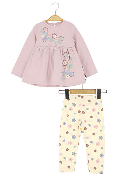 crassi Bebek Alt, Üst Takım