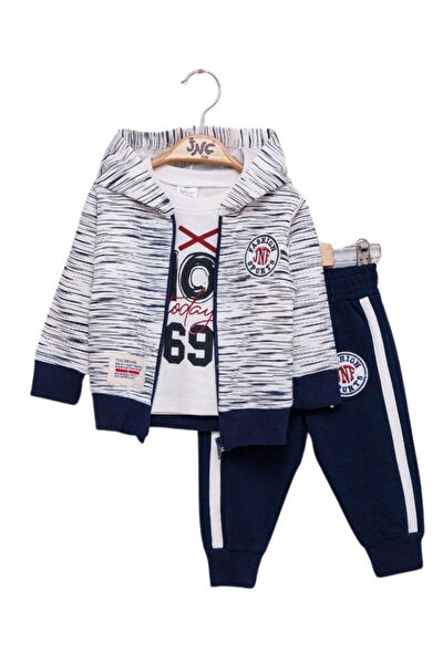 crassi Bebek Alt, Üst Takım