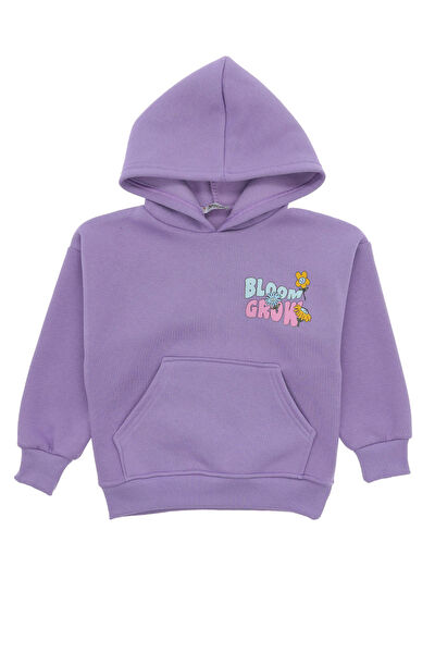 crassi Kız Çocuk Sweatshirt