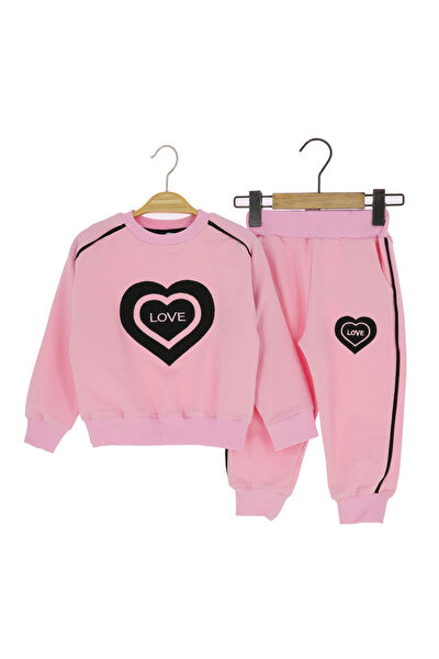 crassi Kız Çocuk Takım