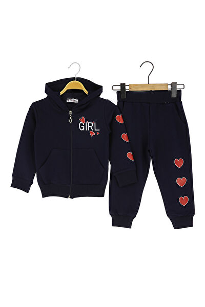 crassi Kız Çocuk Takım