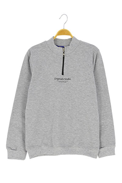 crassi Erkek Çocuk Sweatshirt