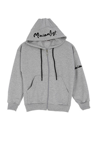 crassi Kız Çocuk Hırka