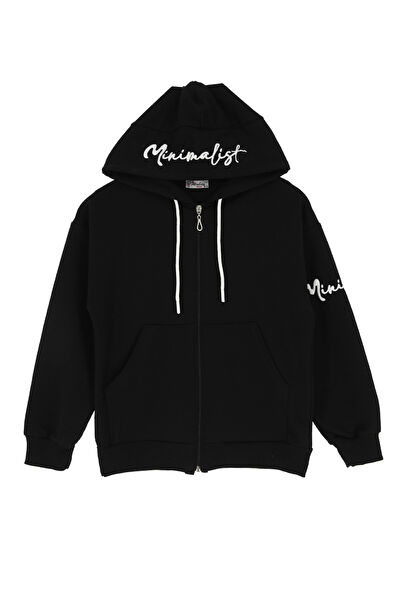 crassi Kız Çocuk Hırka