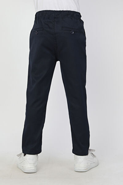 crassi Erkek Çocuk Pantolon