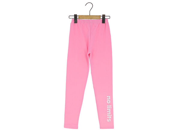 crassi Kız Çocuk Tayt