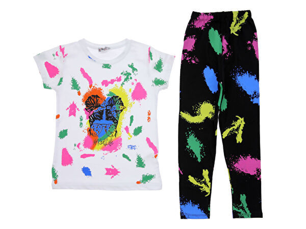 crassi Kız Çocuk Takım